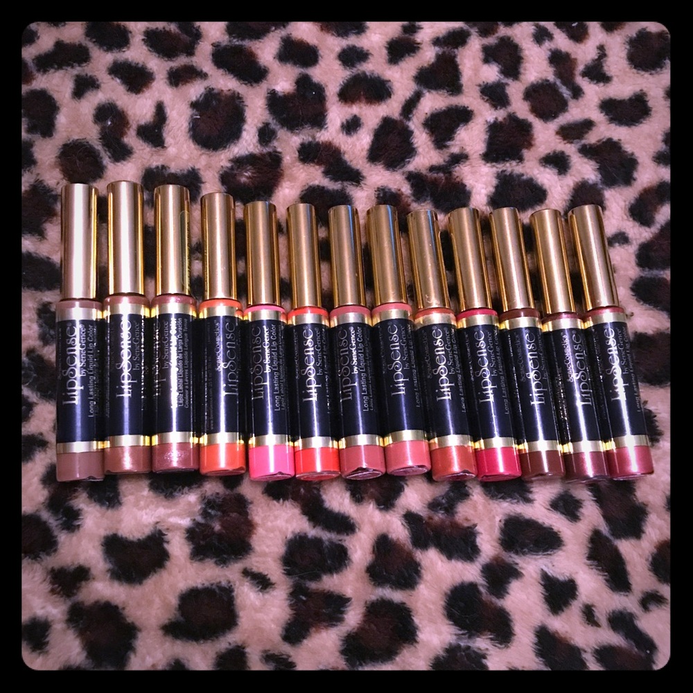 LipSense